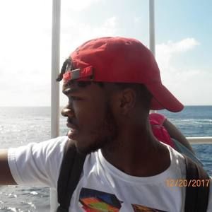 Meet your Posher, Edward